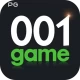 001game Casino Official v3.5.6