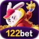 122bet APK Supreme v4.2.1