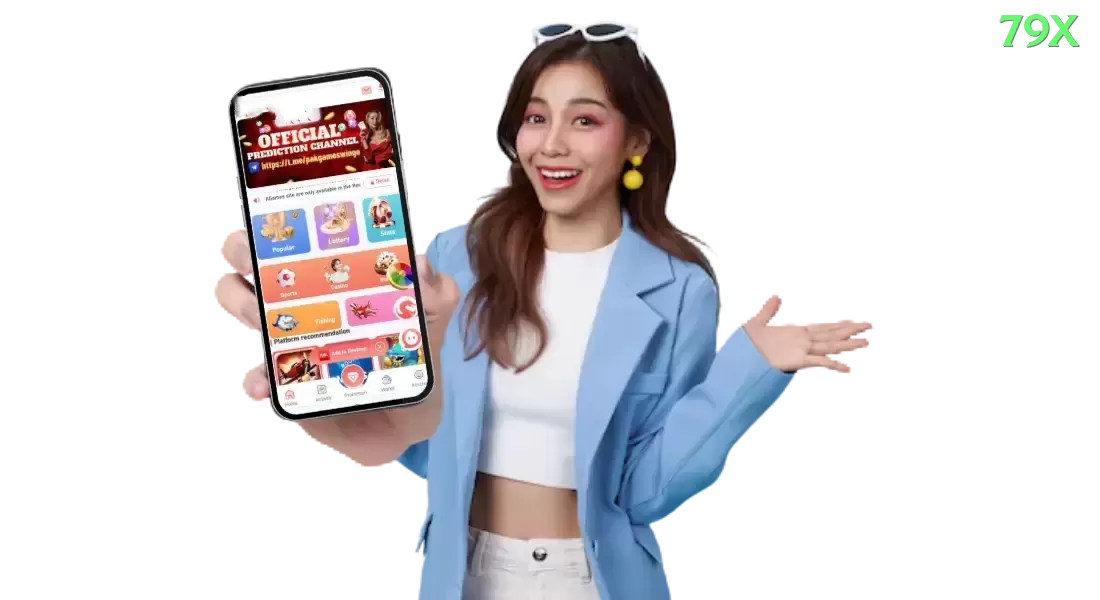 10pmbet - Gaming Legend Screenshot 1