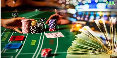 111alfa - Casino Deluxe Captura de Tela 4 - apk