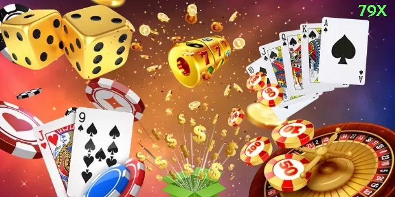 111alfa - Casino Deluxe Screenshot 1