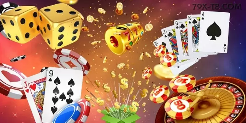 Slots com prêmios 79x